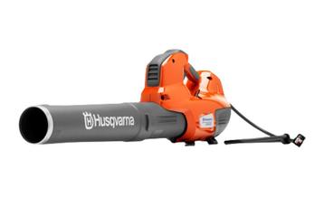Husqvarna 536 LiBX accu Bladblazer - BODY – beschikbaar voor biedingen