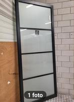 Binnendeur Skantrae SSL4004 93x231,5cm Opdek, Ophalen, 80 tot 100 cm, 215 cm of meer, Binnendeur