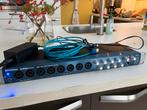 Presonus Audiobox 1818VSL Geluidskaart, Computers en Software, Geluidskaarten, Ophalen of Verzenden, Gebruikt