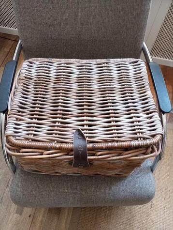 Fietsmand "Fastrider" beschikbaar voor biedingen