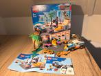 Lego 60290 Skatebaan - Compleet & in goede staat, Ophalen of Verzenden, Zo goed als nieuw, Complete set, Lego