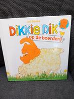 Dikkie dik op de boerderij, Ophalen of Verzenden, Zo goed als nieuw