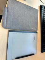 Remarkable 2 E-reader, Computers en Software, Ophalen, 8 GB, Touchscreen, Zo goed als nieuw