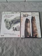 Saw DVD Horror Films, Ophalen of Verzenden