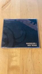 Cd single Metallica - Wherever I may roam, Cd's en Dvd's, Ophalen of Verzenden, Zo goed als nieuw