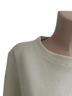 Vanilia trui XXL, Vanilia, Wit, Maat 46/48 (XL) of groter, Ophalen of Verzenden