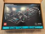 LEGO Technic Mercedes-AMG F1 W14 E Performance - 42171, Ophalen of Verzenden, Nieuw, Complete set, Lego