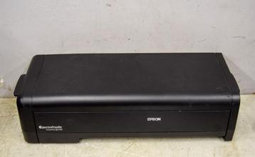 Epson SpectroProofer Mounter 17 beschikbaar voor biedingen