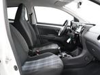 Peugeot 108 1.0 e-VTi Allure | Automaat | Camera | Zondag Op, Auto's, 12 maanden, Stof, Gebruikt, 4 stoelen