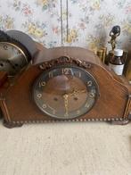 Pendule, Antiek en Kunst, Antiek | Klokken, Ophalen of Verzenden