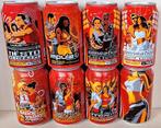 Coca-Cola Blikkenset uit Nederland Dance 2003 8 st., Verzamelen, Ophalen of Verzenden, Gebruikt, Verpakking