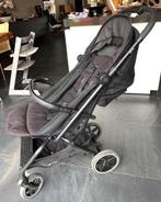 Buggy Cybex EEZY S2+ incl. regenhoes, Kinderen en Baby's, Buggy's, Ophalen, Gebruikt, Overige merken, Regenhoes