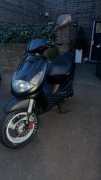 Peugeot vivacity 50cc brommer, Fietsen en Brommers, Brommers | Peugeot, Overige modellen, Maximaal 45 km/u, Ophalen of Verzenden