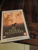 The horsewisperer dvd, Ophalen of Verzenden, Zo goed als nieuw