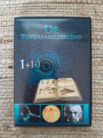De tovernaarsleerling DVD, Alle leeftijden, Ophalen of Verzenden, Gebruikt