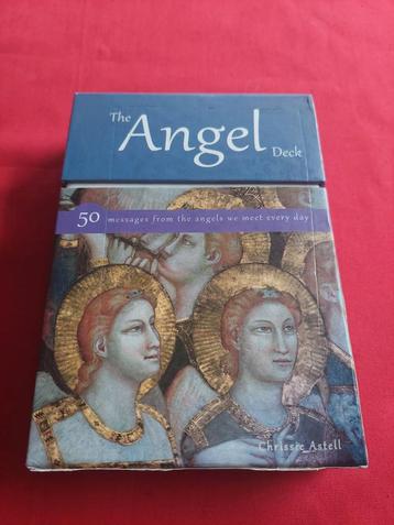 The angel deck  beschikbaar voor biedingen