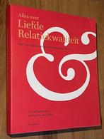 Kloen/Van Duijn. Alles over Liefde & Relatiekwaliteit. 2014, Ophalen of Verzenden, Zo goed als nieuw, Kloens/Van Duijn