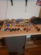 Heel veel realistische autotjes, Ophalen of Verzenden, Gebruikt, Auto, Majorette