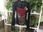 Save the queen shirt maat m, Ophalen of Verzenden, Zo goed als nieuw