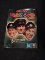 On the buses 2 dvd box, Cd's en Dvd's, Alle leeftijden, Ophalen of Verzenden, Zo goed als nieuw