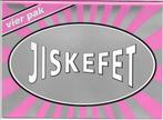 Jiskefet - Vier Pak: Een Selectie Uit 2003 (Een Zomer}, Alle leeftijden, Ophalen of Verzenden, Zo goed als nieuw, Komedie