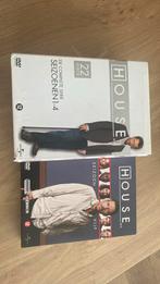 House seizoen 1 t/m 5, Cd's en Dvd's, Actie en Avontuur, Ophalen of Verzenden, Zo goed als nieuw