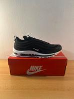 Nike air Max 97 nieuw met prijskaartje.maat 45,5, Kleding | Heren, Schoenen, Ophalen of Verzenden, Nieuw, Zwart