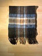 Burberry Sjaal 100% Lamswol - 139x30 cm, Kleding | Dames, Mutsen, Sjaals en Handschoenen, Ophalen of Verzenden, Nieuw, Maat 38/40 (M)