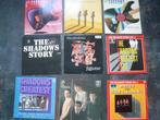 shadows L.P.s vinyl, Ophalen of Verzenden, Zo goed als nieuw, 12 inch, Poprock