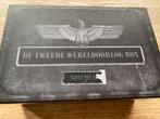 De tweede wereldoorlog box, Ophalen of Verzenden, Zo goed als nieuw, Oorlog of Misdaad