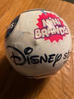Nieuwe Zuru Disney Mini Brands Bal, Ophalen of Verzenden, Overige figuren, Nieuw