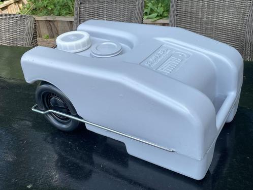 Nieuwe Fiamma 23 liter afvalwatertank, Caravans en Kamperen, Kampeeraccessoires, Nieuw, Ophalen