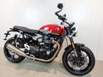 TRIUMPH SPEED TWIN 1200 (bj 2025), Bedrijf, Onbekend, Overig, Onbekend