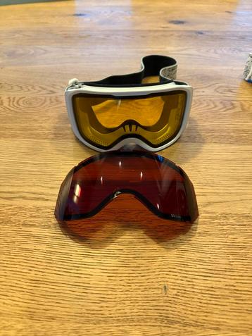 Skibril/Snowboardbrillen Wedze G 100 I - Wit beschikbaar voor biedingen