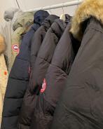 Hoogste kwaliteit winterjassen !, Ophalen of Verzenden, Zo goed als nieuw, Overige maten, Zwart