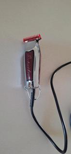 WAHL Tondeuse - Detailer, Ophalen, Zo goed als nieuw, Tondeuse