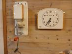 Kienzle Klok & Koffiemolen Set, Ophalen