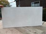 Nieuwe wandtegels wit/grijs (4 dezelfde dozen) 30x60, Ophalen, 40 tot 60 cm, Nieuw, 5 tot 10 m²