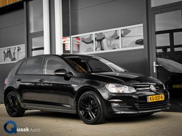 Volkswagen Golf 1.0 TSI Edition | CARPLAY | CRUISE | AIRCO | beschikbaar voor biedingen