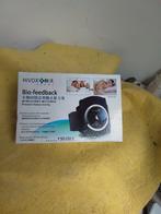 14672)  HIVOX  ANTIE SNURK APPERAAT, Ophalen of Verzenden, Eenpersoons, Kussen