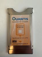 DVB CI+ Module - Geschikt voor Digitale TV, Ophalen, Gebruikt, Decoder