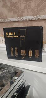 5 in 1 styling comb haartool, Ophalen of Verzenden, Nieuw