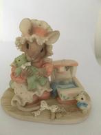 Mouse Tales My Baby Doll muis muizen, Ophalen of Verzenden, Zo goed als nieuw, Dier