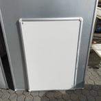 Whiteboard 60x90 cm ``Afgeprijsd`` meerdere op voorraad, Huis en Inrichting, Woonaccessoires | Memoborden, Ophalen, Gebruikt, Magneetbord