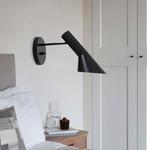 Louis Poulsen lookalike wandlamp, Huis en Inrichting, Lampen | Wandlampen, Ophalen of Verzenden, Gebruikt