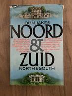 Noord & Zuid John Jakes, Boeken, Historische romans, Gelezen, Ophalen of Verzenden