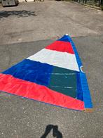 Surfzeil, Ophalen, Zo goed als nieuw, Overige typen, Minder dan 15 m²