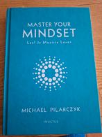 Master your mindset, Ophalen of Verzenden, Zo goed als nieuw