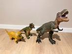 Speelgoed dino’s, Ophalen, Zo goed als nieuw