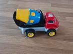 Betonmolen Speelgoed Auto, Kinderen en Baby's, Ophalen, Gebruikt, Jongen of Meisje